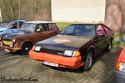 Oldtimerbeurs Genk