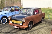 Oldtimerbeurs Genk