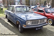 Oldtimerbeurs Genk