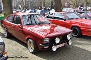 Oldtimerbeurs Genk