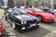 Oldtimerbeurs Genk