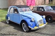 Oldtimerbeurs Genk