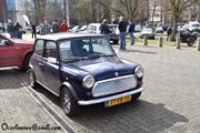 Oldtimerbeurs Genk