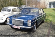 Oldtimerbeurs Genk