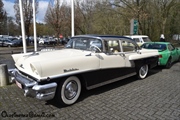 Oldtimerbeurs Genk