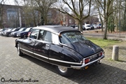 Oldtimerbeurs Genk