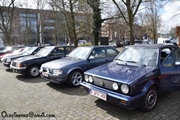 Oldtimerbeurs Genk