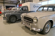 Visscher Classique Museum (Buren)