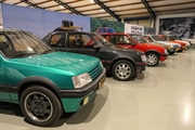 Visscher Classique Museum (Buren)