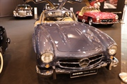 Techno-Classica Essen (D)