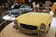 Techno-Classica Essen (D)