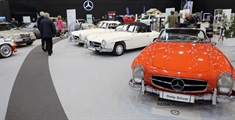 Techno-Classica Essen (D)