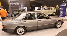 Techno-Classica Essen (D)