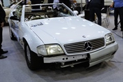 Techno-Classica Essen (D)