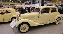 Techno-Classica Essen (D)