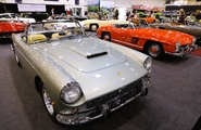 Techno-Classica Essen (D)