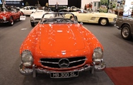 Techno-Classica Essen (D)