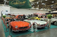 Techno-Classica Essen (D)