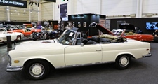 Techno-Classica Essen (D)