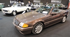 Techno-Classica Essen (D)