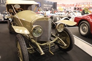 Techno-Classica Essen (D)