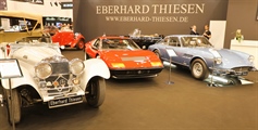 Techno-Classica Essen (D)
