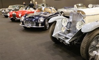 Techno-Classica Essen (D)