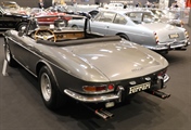 Techno-Classica Essen (D)