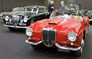 Techno-Classica Essen (D)