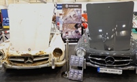 Techno-Classica Essen (D)