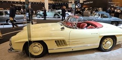 Techno-Classica Essen (D)