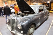 Techno-Classica Essen (D)