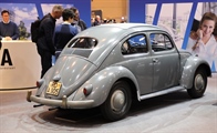 Techno-Classica Essen (D)