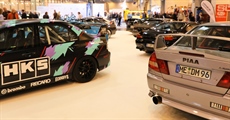 Techno-Classica Essen (D)