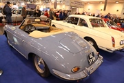 Techno-Classica Essen (D)