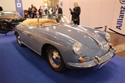 Techno-Classica Essen (D)