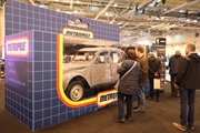 Techno-Classica Essen (D)