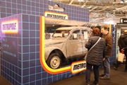 Techno-Classica Essen (D)