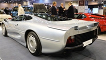 Techno-Classica Essen (D)