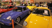 Techno-Classica Essen (D)