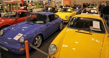 Techno-Classica Essen (D)