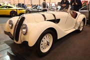 Techno-Classica Essen (D)