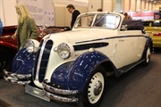 Techno-Classica Essen (D)