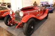 Techno-Classica Essen (D)