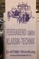 Techno-Classica Essen (D)