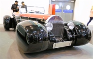 Techno-Classica Essen (D)