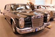 Techno-Classica Essen (D)