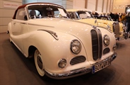 Techno-Classica Essen (D)