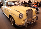 Techno-Classica Essen (D)