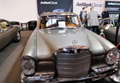 Techno-Classica Essen (D)